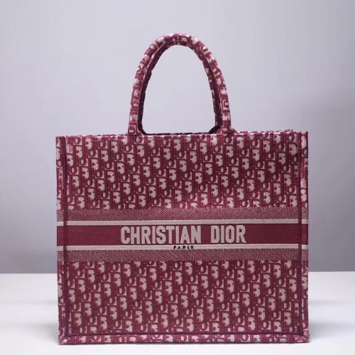 Christian Dior Bag Book Tote CDB909989887655518 